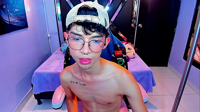 LiamHeatx Webcamshow