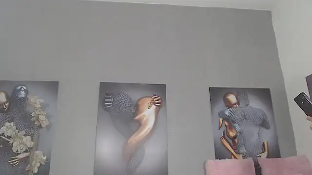 AntonellaBlanc's Live XXX Chat
