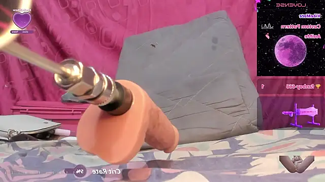 sophiie_93 라이브 XXX 채팅