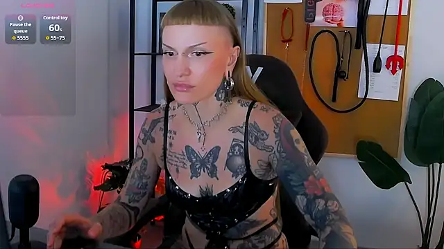Chat XXX ao vivo de umytoy