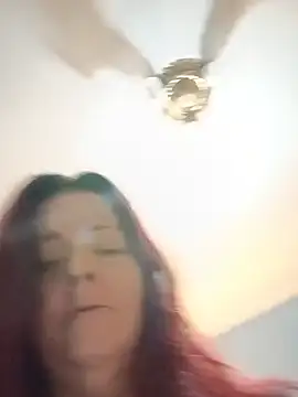 sexyhotcheryl's Live XXX Chat