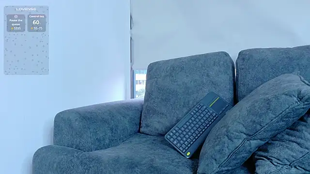 RossieSmith1's Live XXX Chat