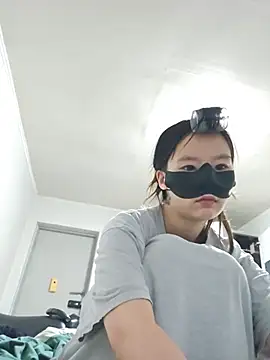 Show Webcam de Hyeri_0306