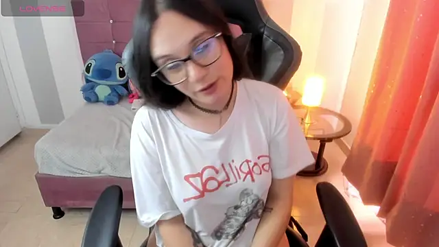 Czat XXX na żywo – Wanda_sg