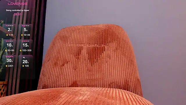 Chat XXX ao vivo de HellLilith_