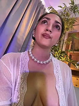 LIAH_IZUMI Live XXX-Chat