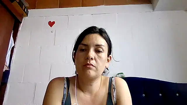 princessbella93 Adlı Modelin Canlı XXX Sohbeti