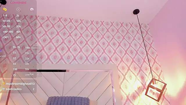 Živý XXX chat clarisKlein