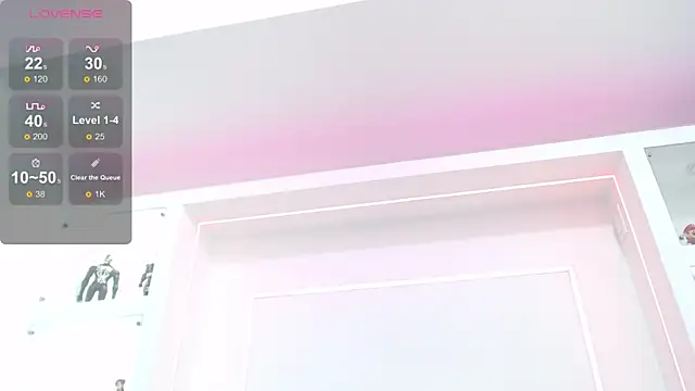 MaxineDoll XXX чат на живо