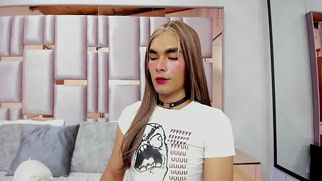 แชท XXX สดของ MiaBuny