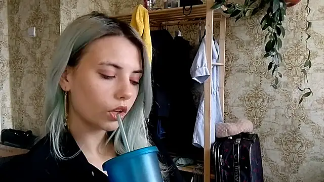 Helen18glo Obrolan Langsung XXX