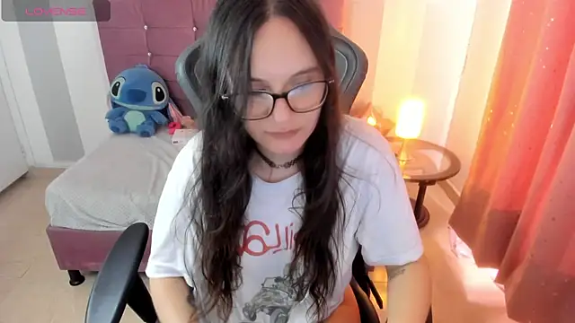 צ'אט XXX בשידור חי של Wanda_sg