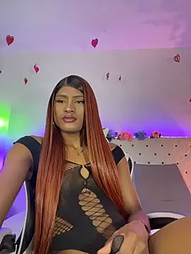 Elektra_Queen – Live XXX-chat
