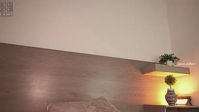 Czat XXX na żywo – Jennmiiller_