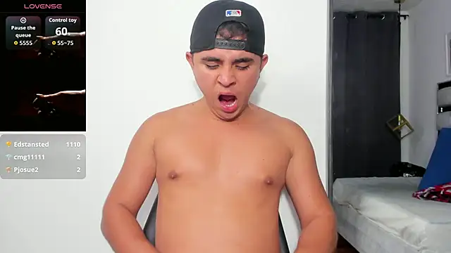 lianfox_ webkamerás műsora