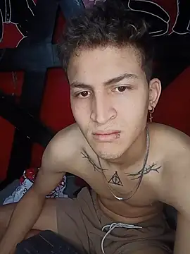 Czat XXX na żywo – Axel_Romanov