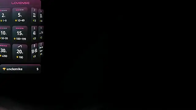DemonFoxx 现场XXX聊天