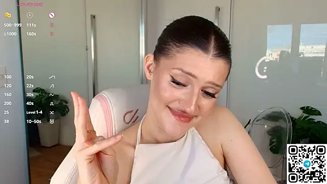 Skinny_Alice Live XXX-chat