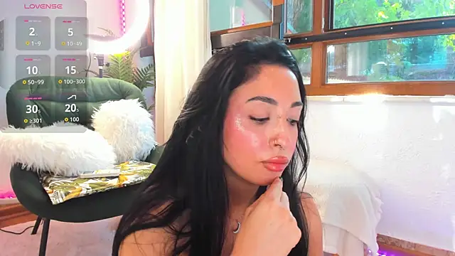 Awesome_Jolie 라이브 XXX 채팅