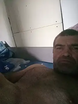 MariusNarcis18cm Webcam show