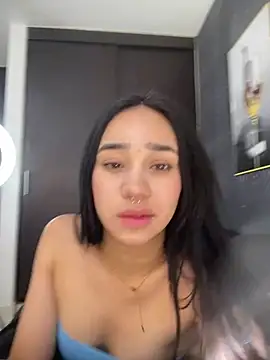 XXX chat uživo modela Kylie_Patrick