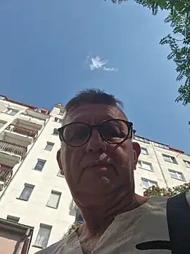 Živý XXX chat Robotnikm
