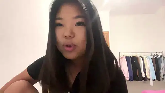 Chatroom XXX en direct de JohannaMickiewicz