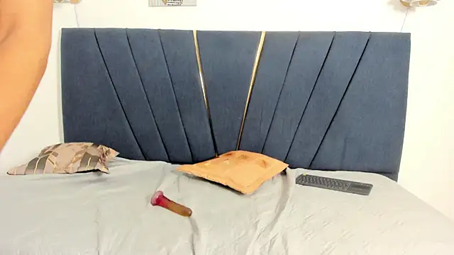 XXX chat uživo modela jacob_cum23