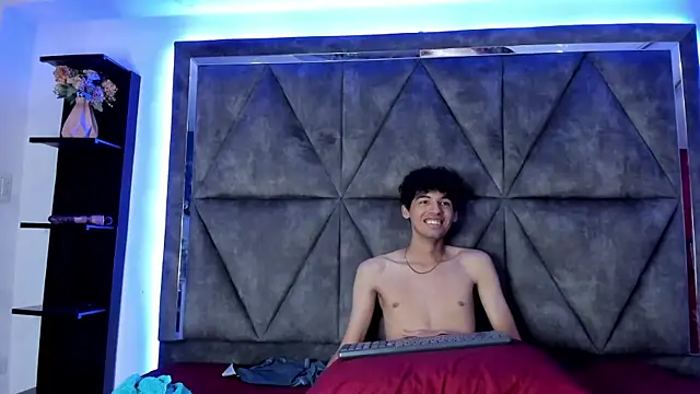 Valerios_ 现场XXX聊天