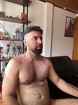 ADONIS_ART01 Live XXX-Chat