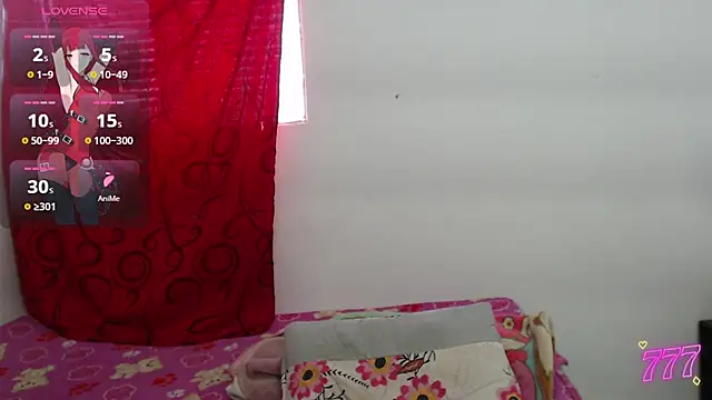 aranzahot_14 现场XXX聊天