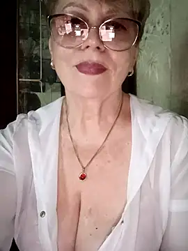 SophieBurns 现场XXX聊天
