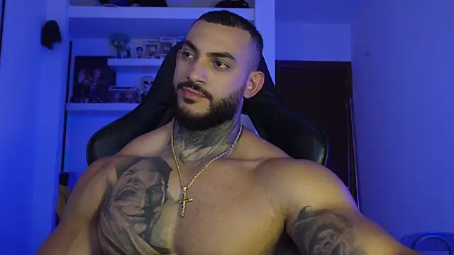 iamjackc_'s Webcam Show
