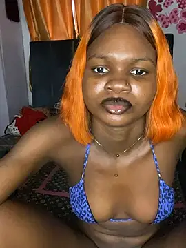 Chat XXX ao vivo de AshleyTendai