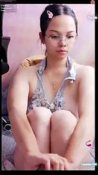 Sembang XXX Secara Langsung cutepets1