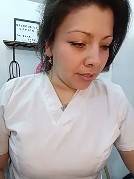 SARA_21- 라이브 XXX 채팅