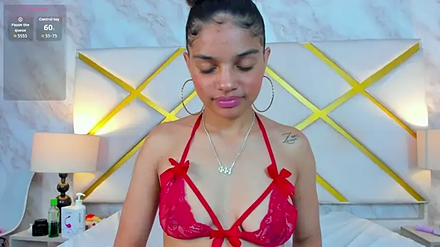 MichelLebronX Live XXX-Chat
