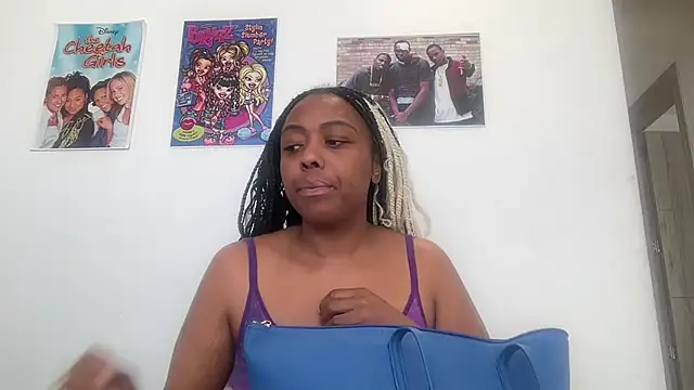 ChocolateCakeQueen 라이브 XXX 채팅