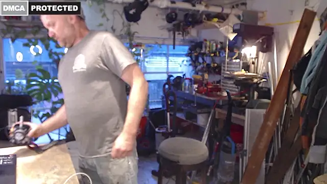 seattlemanwhore's Webcam Show