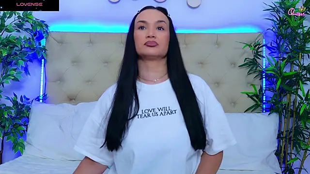צ'אט XXX בשידור חי של Daliya_