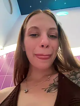 Olivia_Jemison's Live XXX Chat