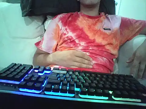 Nicks10in: απευθείας συνομιλία ΧΧΧ