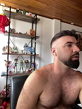 ADONIS_ART01 Live XXX-chat
