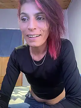ImCrazzy Live XXX-Chat