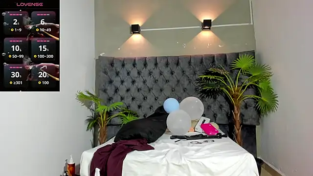 Salomon_koude – Live XXX-chat