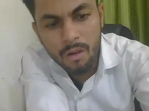 Webkamerová show Stubborndesiboy