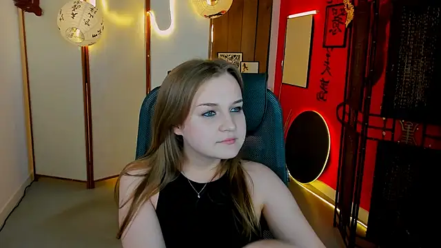 LissaTelor's Live XXX Chat