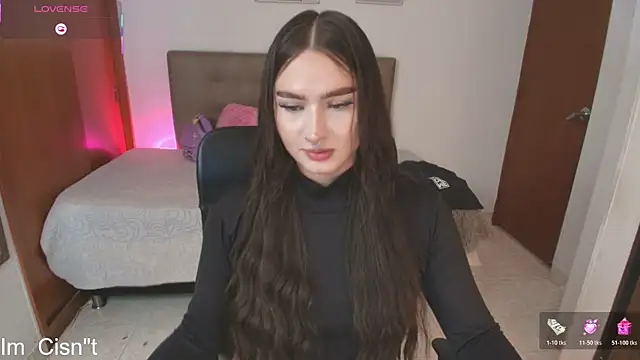 Chat XXX Live Miley_Baker