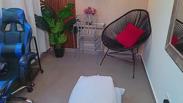 Živý XXX chat Kenya--Buhle