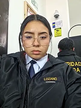 Czat XXX na żywo – Angela__05